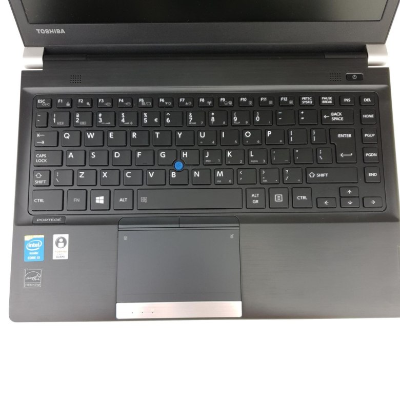 Toshiba Dynabook Portege > Toshiba